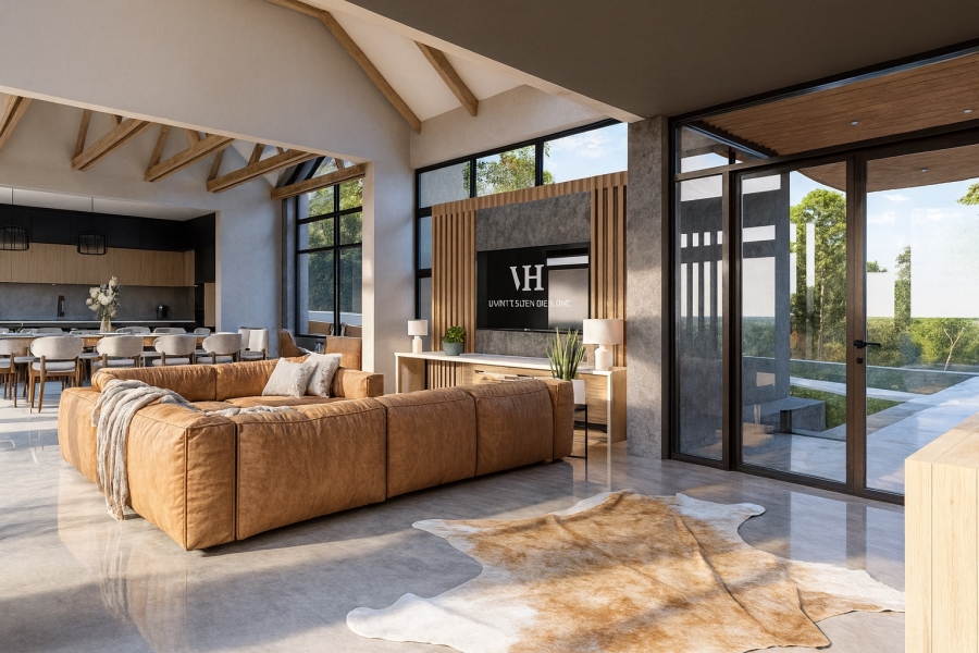 3 Bedroom Property for Sale in Tredenham Free State